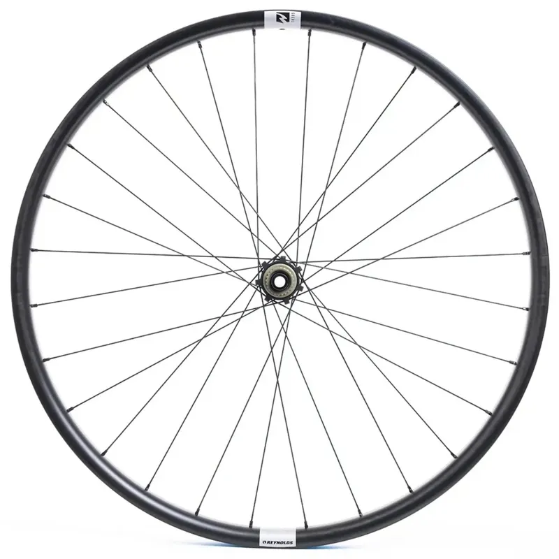 Reynolds TR 307 Enduro 27.5 MTB Wheelset - Black-2